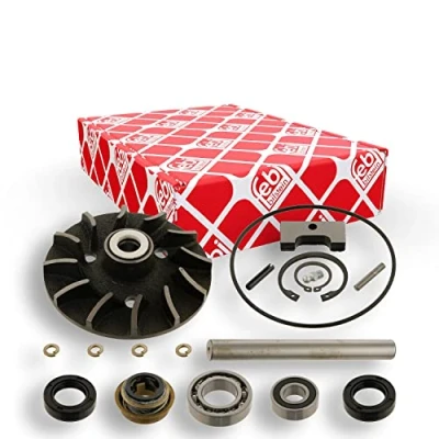 Image of 275609, 3097158, 3097204 Repair Kit, water pump FEBI BILSTEIN 30596
