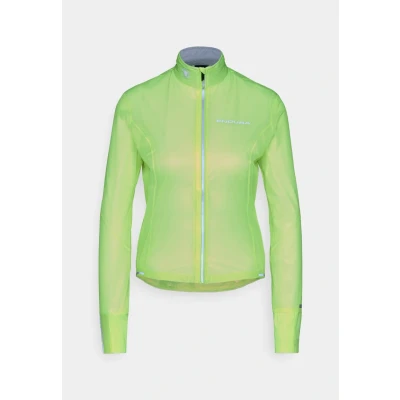 Image of Endura FS260 Pro Adrenaline Womens Cycling Race Cape II