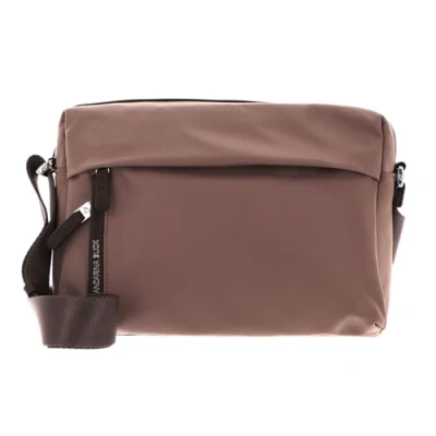 Image of Mandarina Duck Women&#039;s Hunter P10VCT31 Shoulder Bags, Beaver, 16x20x4,5 (L x H W)