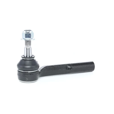 Image of 093172255, 93172255 Track rod end FEBI BILSTEIN 26153 BMTS Turbo NEW Front Axle Right with lock nut SAAB: 9 3 Estate, Saloon, Convertible