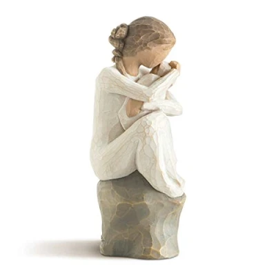 Image of Willow Tree Guardian Figurine