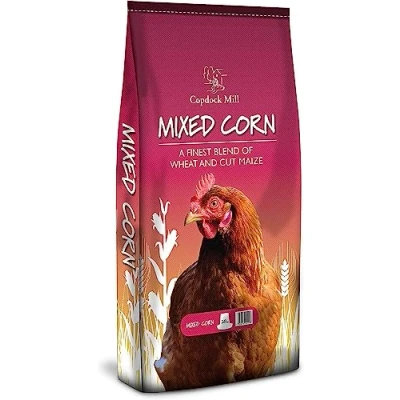 Image of Copdock Mill Mixed Corn 5kg