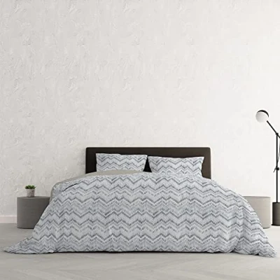 Image of Italian Bed Linen MB Home Italy “Fashion Duvet Cover Set, Jakarta, Double