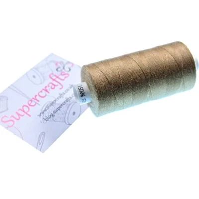 Image of Coats Moon Sewing Thread Spun Polyester 1000m M051