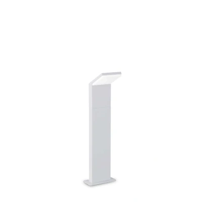 Image of Style Integrated LED 50cm Outdoor Bollard White 1050Lm 3000K IP54