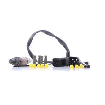 Image of 1R3Z9G444AA, 1R3Z9G444DA, 2S659F472AC, 3000923, 3006892 Lambda sensor BOSCH 0 258 005 729 4 FORD: FIESTA 5, Focus 2, Fusion Estate