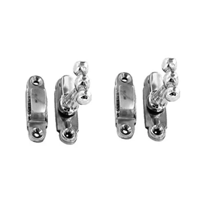 Image of SEC Showcase Catch Chrome S2691*