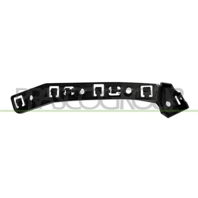 Image of 51948333 Mounting Bracket, bumper PRASCO FT0601053 Right Rear FIAT: 500X
