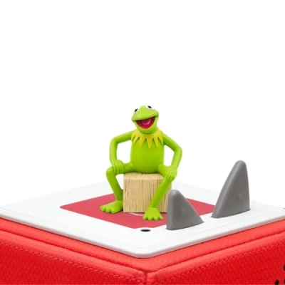 Image of Disney the Muppets: Kermit Frog [UK]