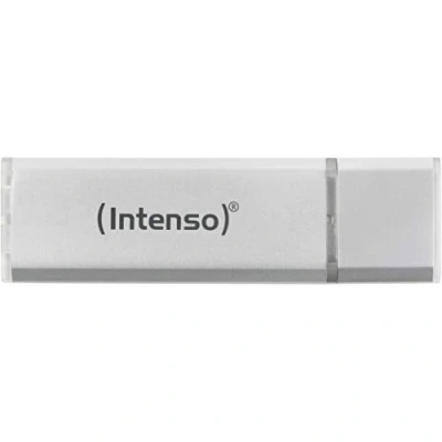 Image of Intenso Ultra Line 512GB Speicherstick USB 3.0 silber