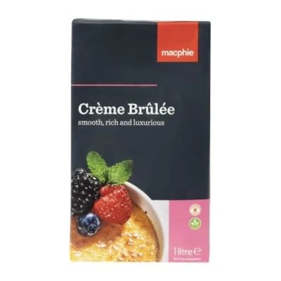 Image of Macphie Soft &amp; Chewy Cookie Mix 12.5kg