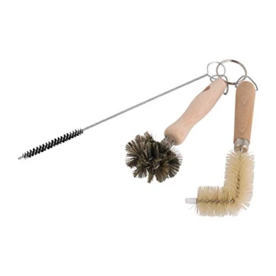 Image of Redecker Wash Bassin Brush Set