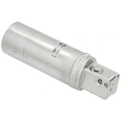 Image of VF4085 Receiver Drier NISSENS 95187 R134a Aluminium SAAB: 9 5 Estate