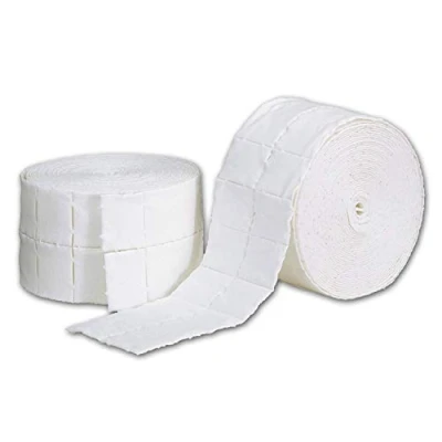 Image of 1000 Cellulose Handkerchiefs 2 Roles x500