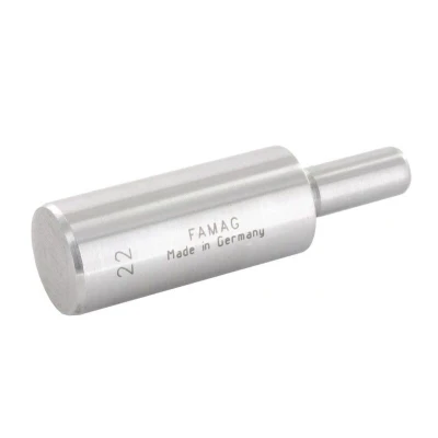 Image of FAMAG 26mm Guding Pin for Bormax 2.0 Prima 1614 Long Series 44.45mm 120mm, 1619026