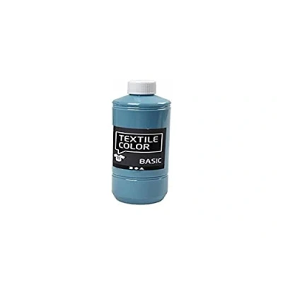 Image of Textile Color, pigeon blue, 500ml