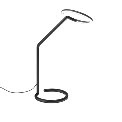 Image of Artemide Vine Light Table Lamp Black