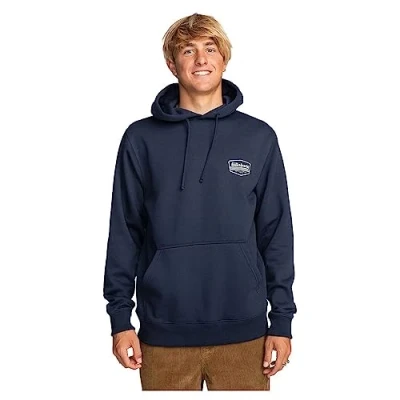 Image of Billabong Walled Hoodie for Men