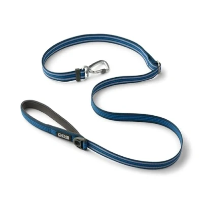 Image of DOG Copenhagen Urban Freestyle 3.0 Leash, Ocean Blue, L