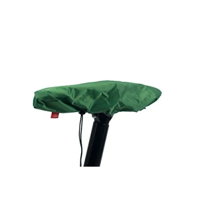 Image of FAHRER Unisex Adult Cap 2085900203 Saddle Guard, Green, One Size