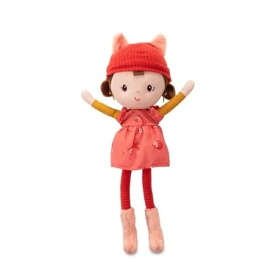 Image of Lilliputiens Pop Alice (in geschenkdoos)