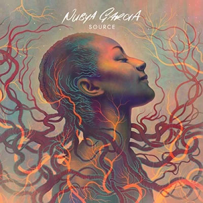 Image of Nubya Garcia Source 2020 UK 2 LP vinyl set 00888072175594