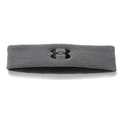 Image of Under Armour Men&#039;s UA Performance Headband, Sweat Wicking Fast Drying Sweatband