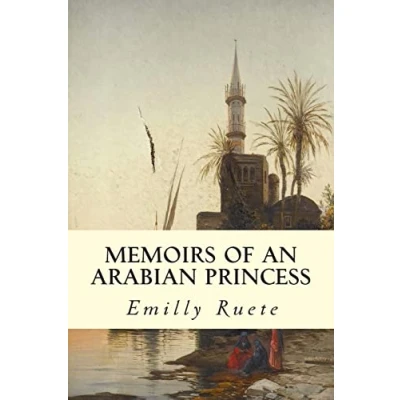 Image of Memoirs of an Arabian Princess Sounds Zanzibar
