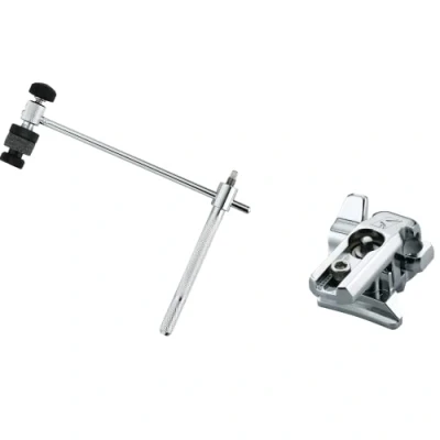 Image of TAMA Accessory Mount Arm and Hoop Grip Bundle Package (MC8HCA20)