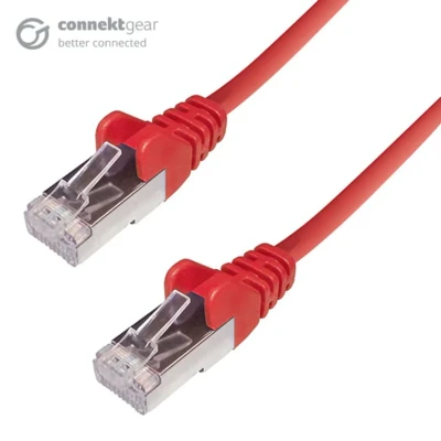 Image of 113x Group Gear 0.5M Rj45 Cat6A Network Cable 3A02534