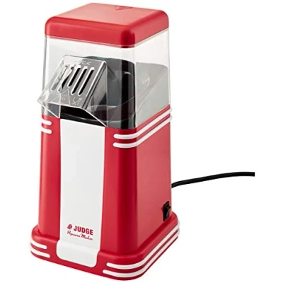 Image of Judge Popcorn Maker