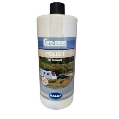 Image of Caravan Polish Large 1 Ltr by Care avan Endorsed Bailey