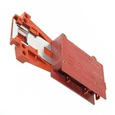Image of REPORSHOP MICRORETARDO CIERRE PUERTA LAVADORA FAGOR EDESA ASPES L39A000I6