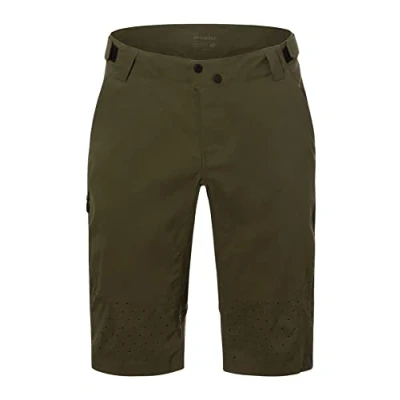 Image of GIRO PANT HAVOC SHORT TRAIL GREEN 30 S 23
