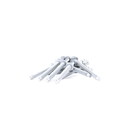 Image of 0204A610x Cylinder Head Bolt Kit REINZ 14 35774 01 Male Torx FORD: FOCUS 2, 3, C Max PEUGEOT: 306 Hatchback, 207 206 Hatchback