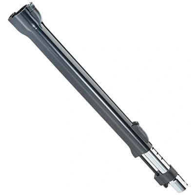 Image of Sebo 6270gs Electric Telescopic Tube for Airbelt C 3,1 K3 D4 Models, Grey Black