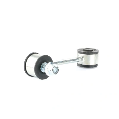 Image of 1J0411315B, 1J0411315C, 1J0411315G, 1J0411315J Anti roll bar link MEYLE 100 411 0007 Front Axle Left, Right 105mm M10x1,5 ORIGINAL Quality