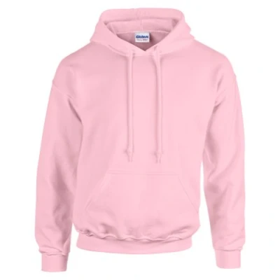 Image of Undercover Men&#039;s Hoodie pink light XX Large