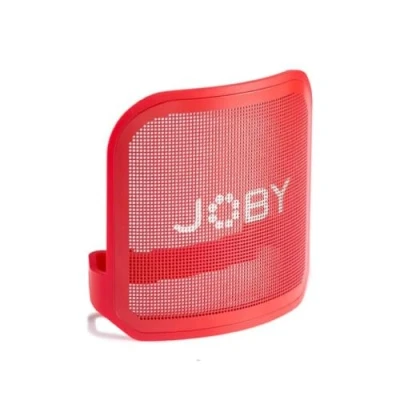 Image of Joby Wavo POD Pop Filter, Microphone Wind Screen, Plosive Filter for POD, Microphones, Condenser ASMR Microphone, Accessories PC, PC