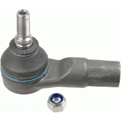 Image of LEMFÖRDER 19251 03 Tie Rod End For Peugeot EXPERT VAN (222) 1995 2008 Left And Right,outer, Front Axle Other Vehicles