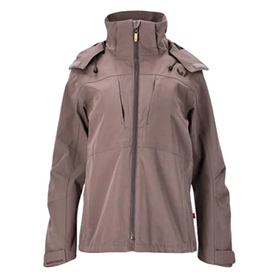 Image of WHISTLER Women&#039;s Downey Jacket, 1080 Iron, 36 (EU)