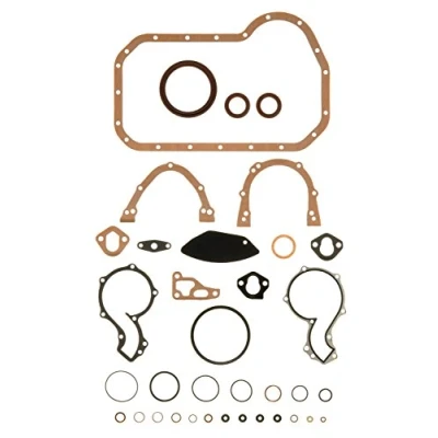 Image of 026198011, 027198011, 027198011A, 027198011B, 027198011C Gaskets AJUSA 54005900 VOLKSWAGEN: GOLF 2