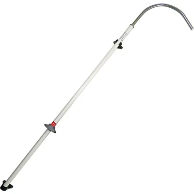 Image of Electric Shock Rescue Hook with Free Poster