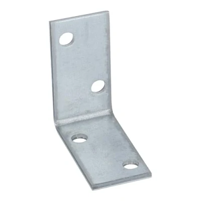 Image of CONNEX HVG2400 Angle Connector 25p 40x40x20x2,0, 40 x 20 mm