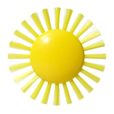 Image of MOLUK Plui Brush Sunny