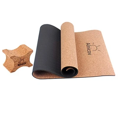 Image of Alnicov Professional Guitar Work Mat and Neck Rest Support Pillow for Cleaning Luthier Setup Repair Tool