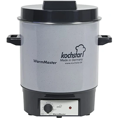 Image of KOCHST EINKOCHAU TOMAT STAND.99105035