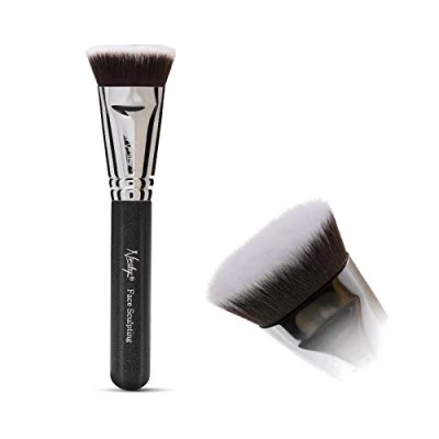 Image of Nanshy Face Sculpting Makeup Brush