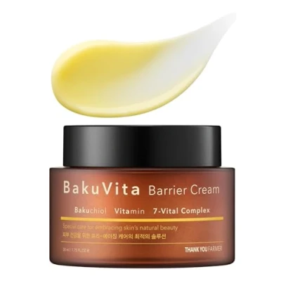 Image of THANKYOU FARMER BakuVita Barrier Cream