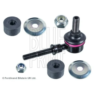 Image of 51320ST7003 Anti roll bar link BLUE PRINT ADH28510 HONDA: CIVIC 6 Fastback